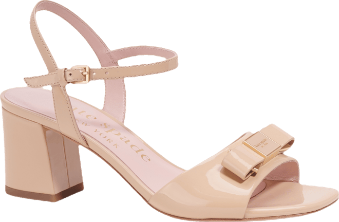 Women's Bowdie Strappy Dress Sandals