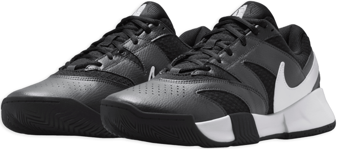 NikeCourt Lite 4 Tenis de tenis para hombre