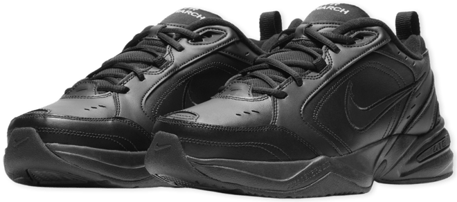 Nike Air Monarch IV Tenis de entrenamiento para hombre