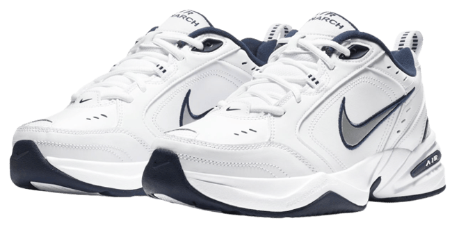 Nike Air Monarch IV Tenis de entrenamiento para hombre