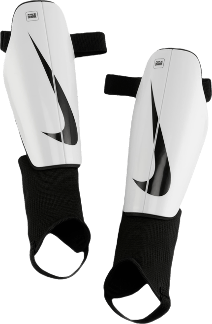 Nike Charge Espinilleras de fútbol