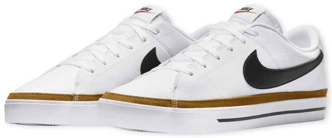 Nike Court Legacy Tenis para hombre