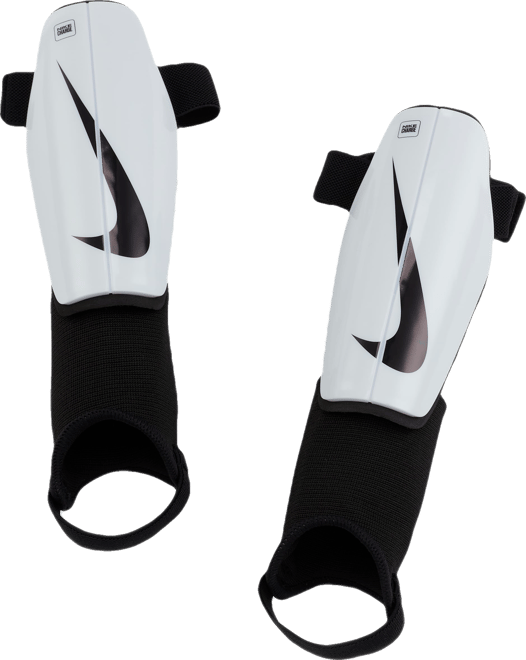 Nike Charge Espinilleras de fútbol para niños