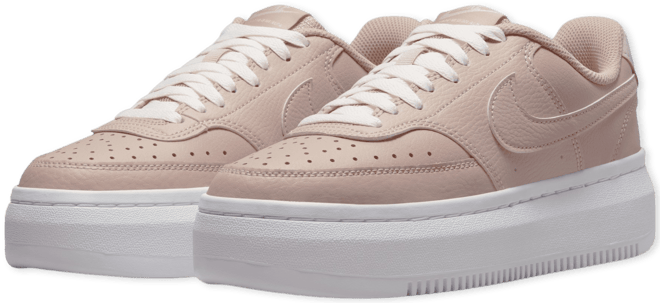 Nike Court Vision Alta Tenis para mujer