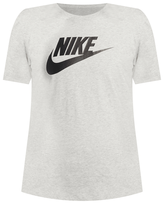 Nike Sportswear Essentials Playera con logotipo para mujer