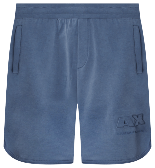 Men's Stretch Ax Logo Shorts
