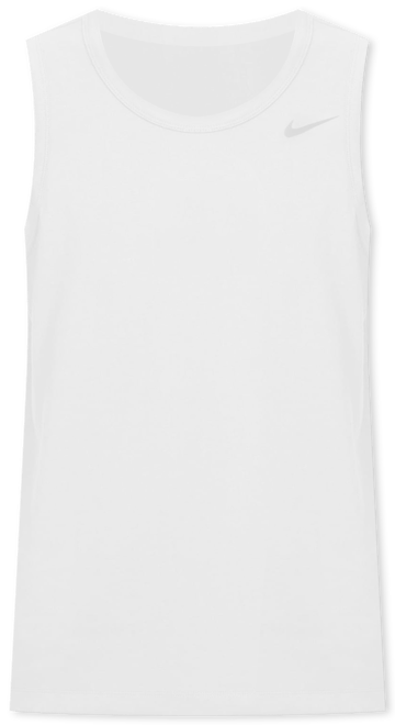 ナイキ Dri-FIT マイラー メンズ ランニングタンクトップ