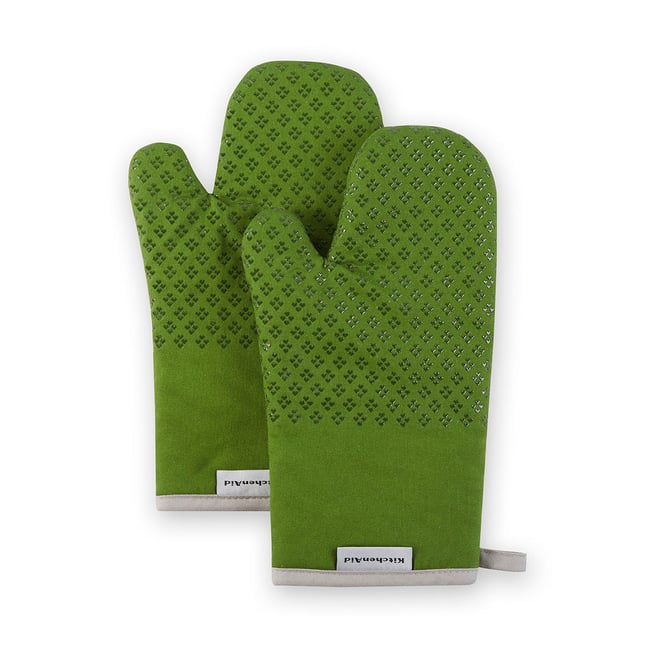 KitchenAid Asteroid 2-pc. Oven Mitt Set