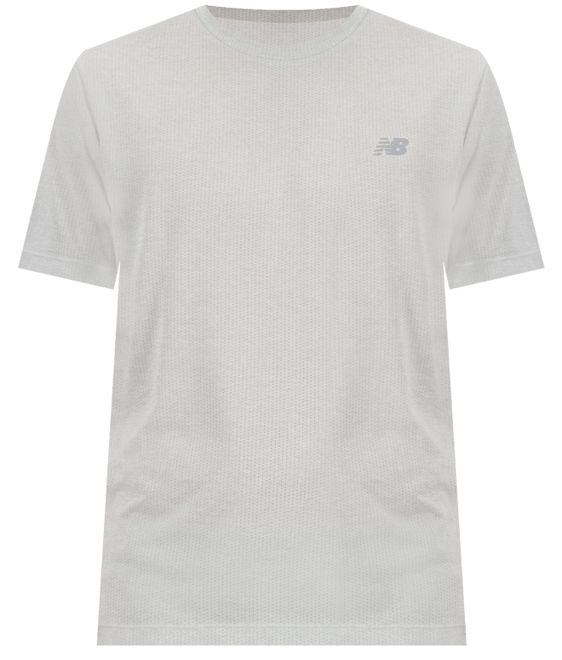New Balance Men's Athletics Short Sleeve T-Shirt