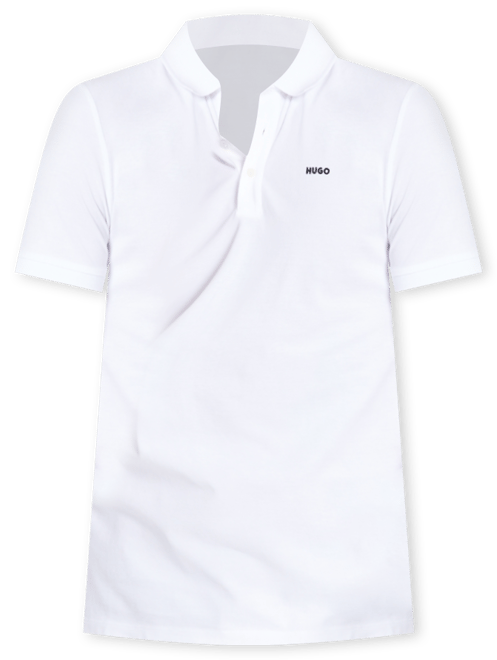 Hugo by  Men's Polo Shirt