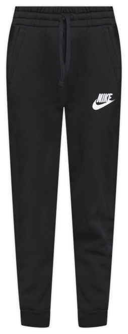 ナイキ スポーツウェア クラブ フリース ジュニア パンツ