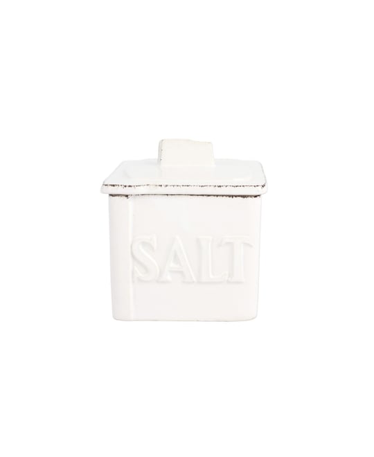 Lastra Salt Cellar