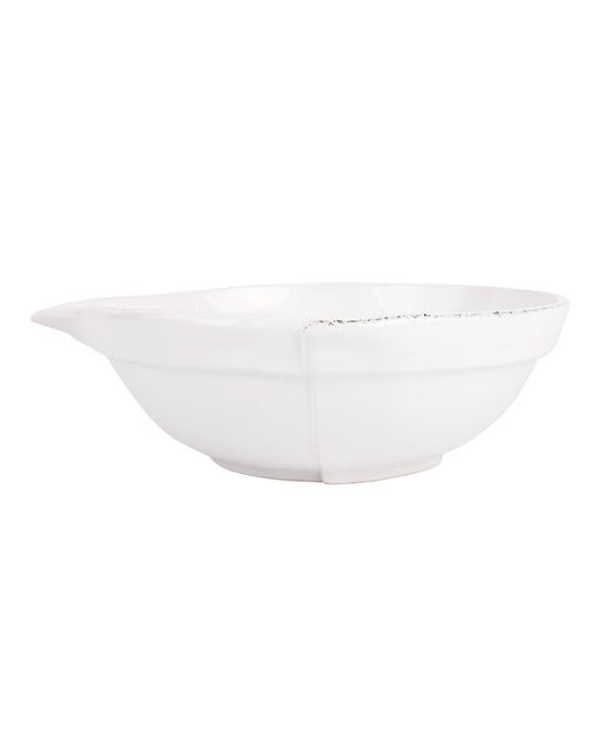 Lastra Large Mixing Bowl