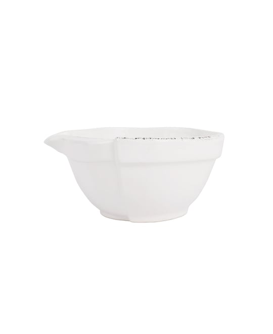 Lastra Small Mixing Bowl