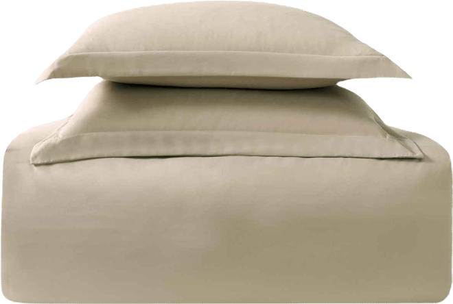 Everyday Duvet Cover Set, King