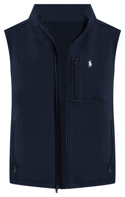Polo Ralph Lauren 710966294006 関税送料込 Polo Ralph Lauren Men's Loopback Fleece Quarter-Zip