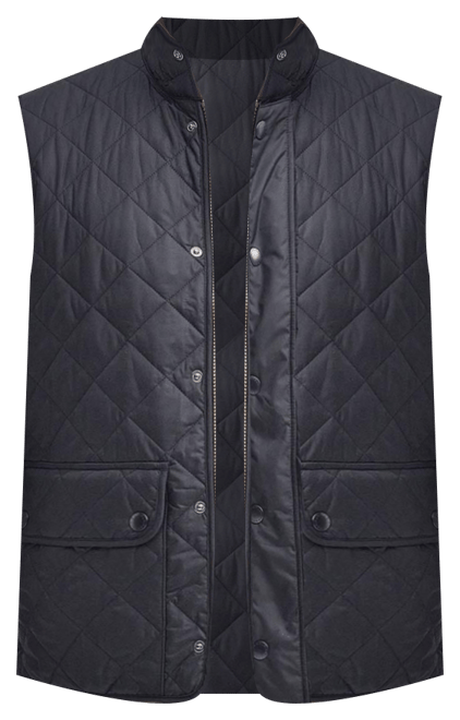 Men's Lowerdale Quilted Vest
