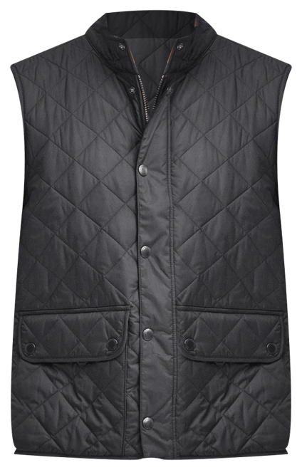 BARBOUR : framework 別注OVERSIZED VEST Barbour Men's Lowerdale Quilted Vest - Macy's