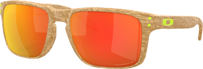 Men's Polarized Holbrook Sunglasses, OO9102