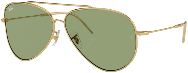 Unisex Sunglasses, Aviator Reverse RBR0101