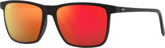 Unisex Polarized Sunglasses, One Way