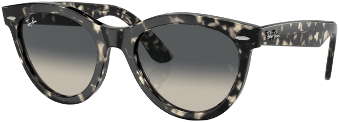 Unisex Sunglasses, Wayfarer Way RB2241