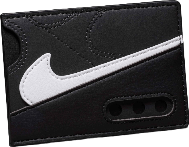 나이키 아이콘 에어맥스 90 카드 지갑