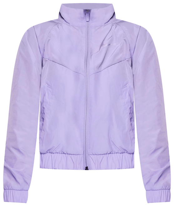 나이키 스포츠웨어 윈드러너 주니어(여아) 루즈 재킷