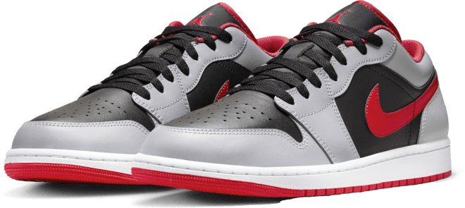 エア ジョーダン 1 LOW メンズシューズ