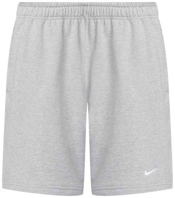나이키 솔로 스우시 남성 프렌치 테리 쇼츠