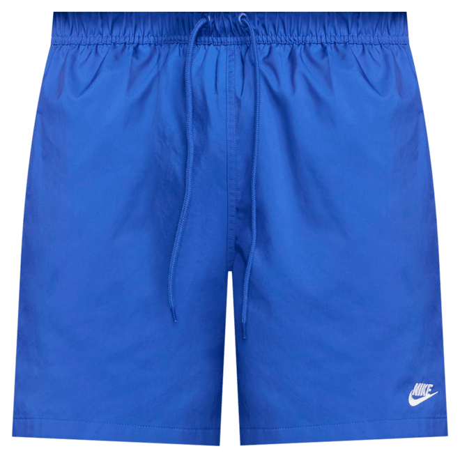나이키 클럽 남성 우븐 플로우 쇼츠