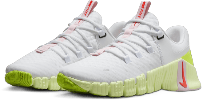 나이키 프리 메트콘 5 여성 운동화