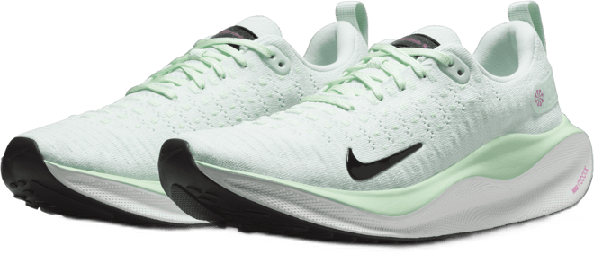 나이키 인피니티 런 4 여성 로드 러닝화