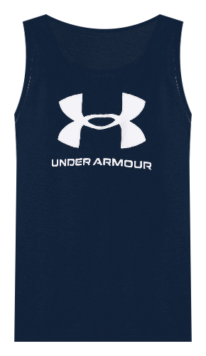 Men's Under Armour Tech 2.0 Half-Zip Top