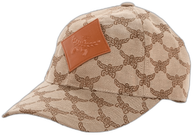 帽子 MARGINAL MAN CAP BLUE Baseball-Hat---AC-HT-HT-100134