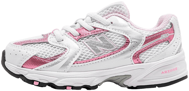 Y◆610 オールドちゃん Girls' Toddler New Balance 530 Casual Shoes | Finish Line