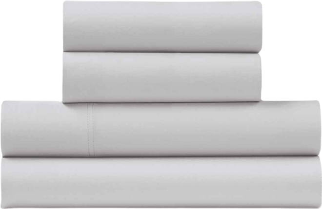Viscose From Bamboo 4 Piece Sheet Set, King
