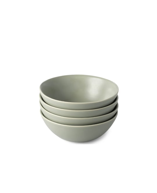 Breakfast Bowls, Set of 4