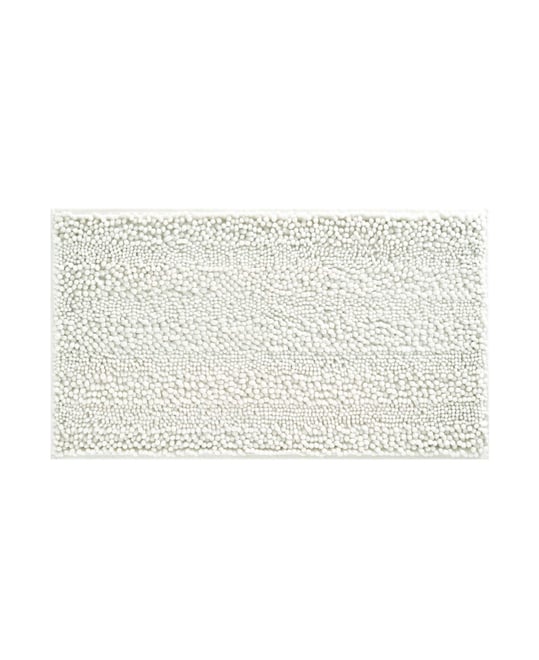 Astor Chenille Bath Mat, 20" x 34"