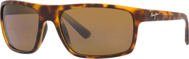 Unisex Polarized Sunglasses, 746 Byron Bay