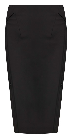 スカート Donna Karan newyork black skirt Donna Karan newyork black skirt