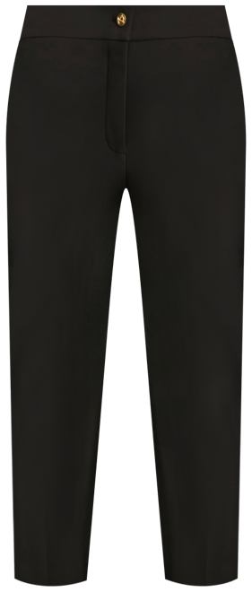 Women's Slim-Leg Ankle Pants, Regular & Petite