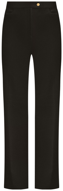 Women's Straight Leg Pants, Regular & Petite Sizes