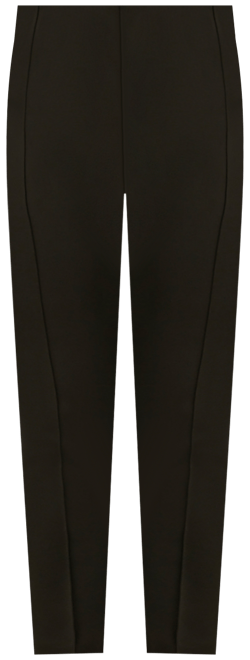 Donna Karan Women's High Rise Skinny Ankle Pants