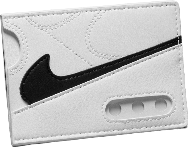 나이키 아이콘 에어맥스 90 카드 지갑