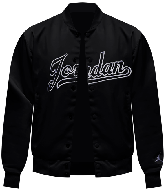 Jordan Flight MVP Men's Jacket
