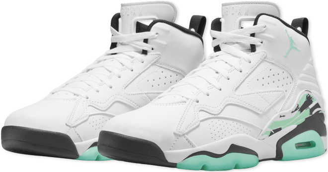 Jumpman MVP Men's Shoes