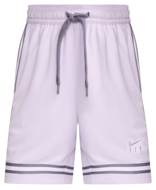 ナイキ フライ クロスオーバー ウィメンズ バスケットボールショートパンツ