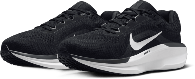 ナイキ ウィンフロー 11 ウィメンズ ロード ランニングシューズ (エクストラワイド)