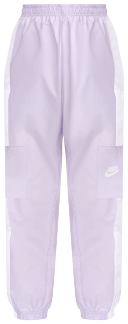 ナイキ スポーツウェア ウィメンズ ウーブン パンツ (XS-2XL)